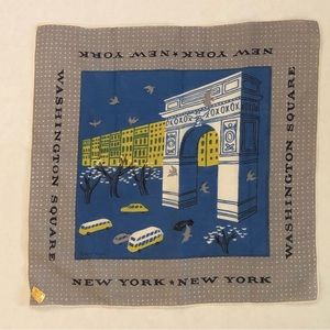 Vintage Handkerchief 🗽